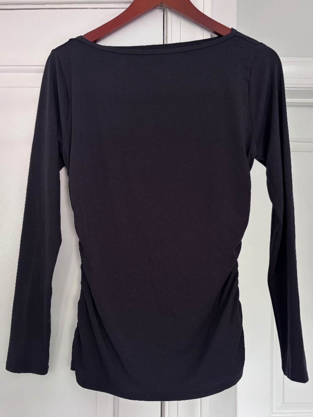 Athleta Long Sleeve Top